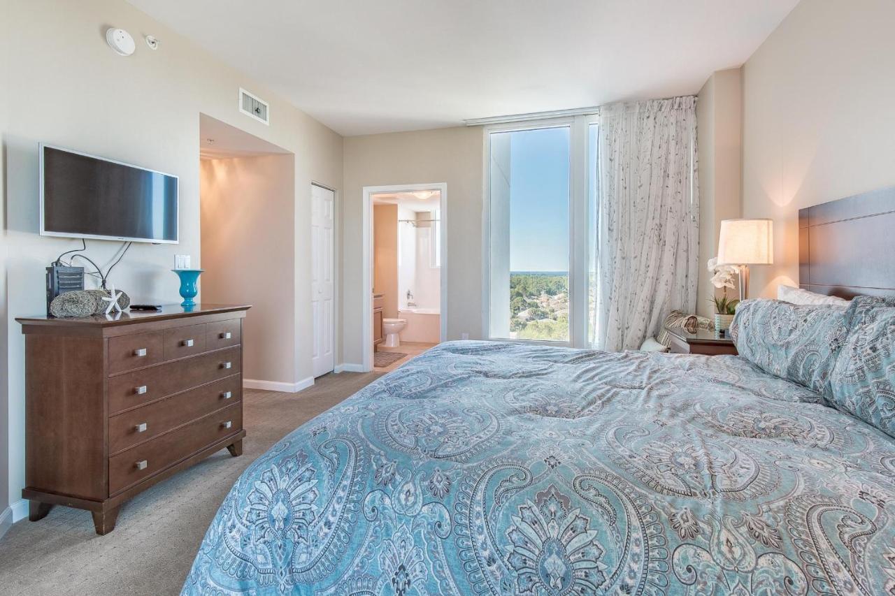 Palms Resort #11002 Full 2 Bedroom Destin Esterno foto