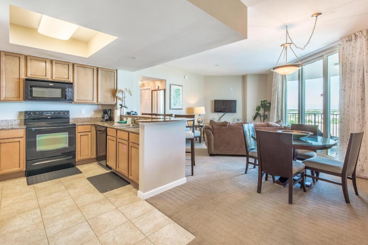 Palms Resort #11002 Full 2 Bedroom Destin Esterno foto