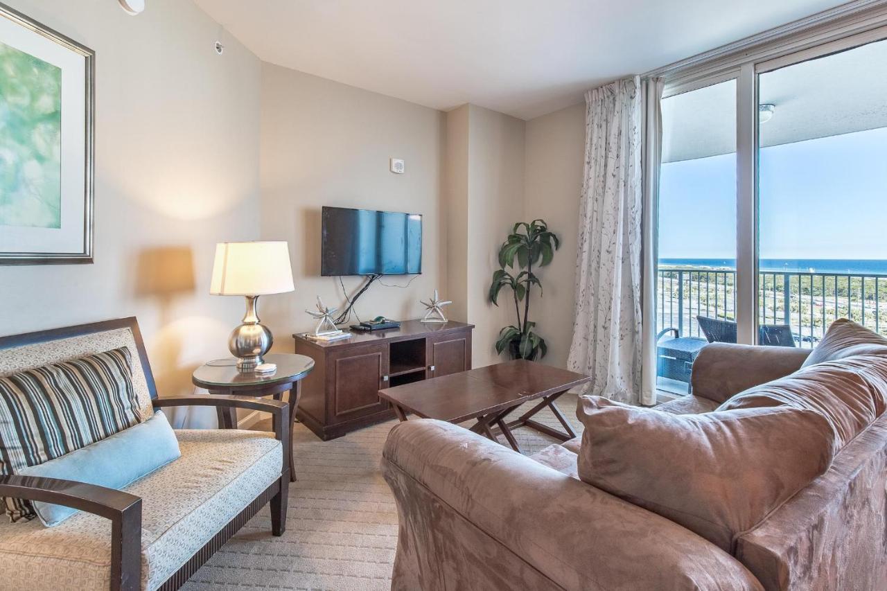 Palms Resort #11002 Full 2 Bedroom Destin Esterno foto