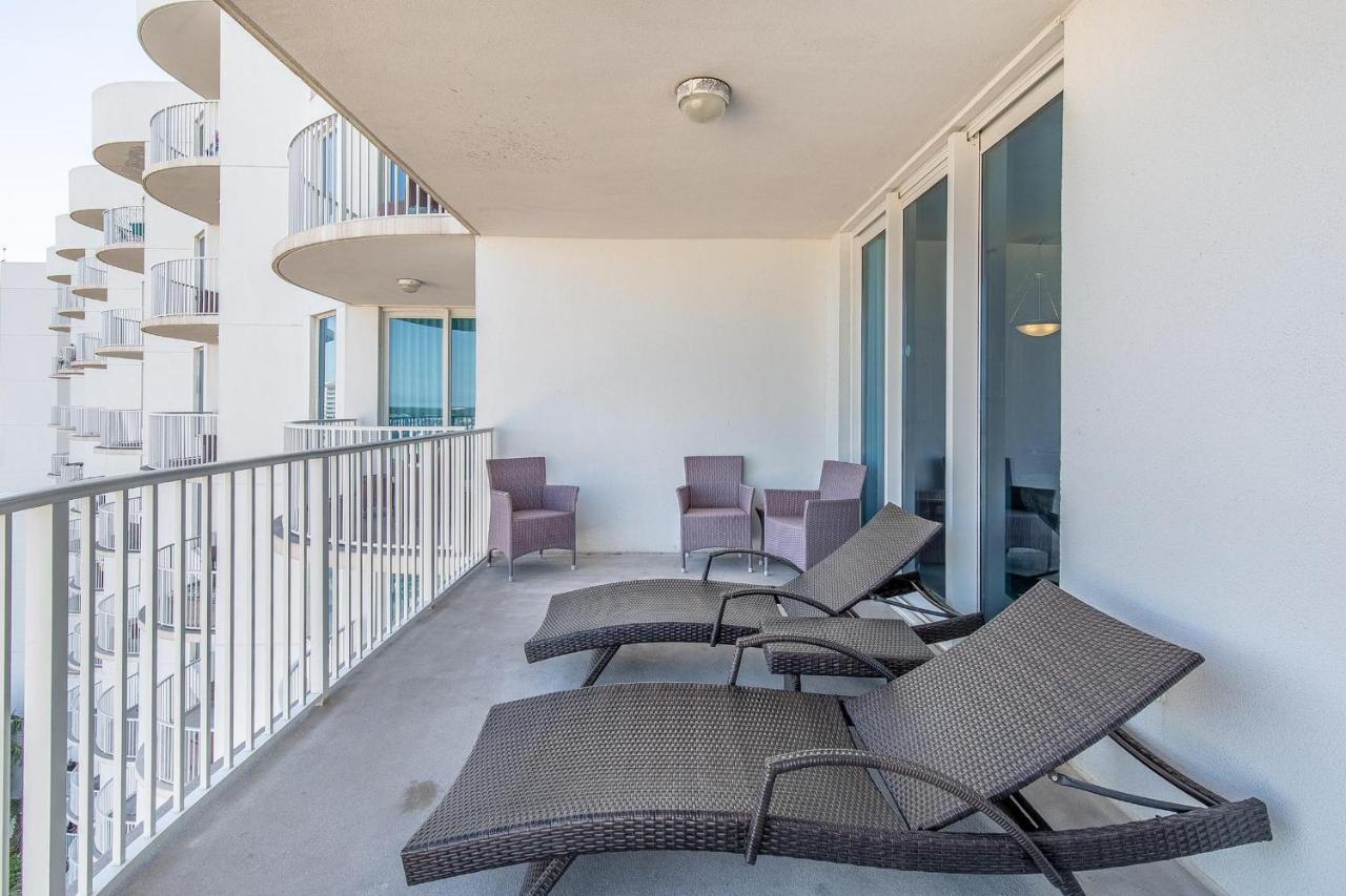 Palms Resort #11002 Full 2 Bedroom Destin Esterno foto