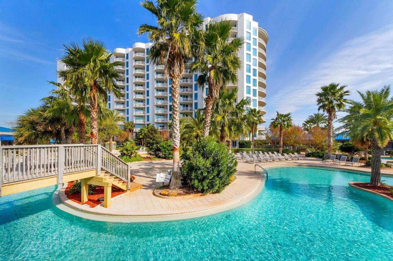 Palms Resort #11002 Full 2 Bedroom Destin Esterno foto